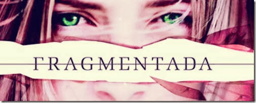 Fragmentada Fragmentada
