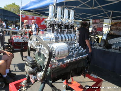  August 2012 Good Guys Rod and Custom Show Coverage
