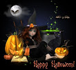 Helloween Wiccan Spells
