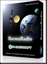 RarmaRadio v2.64 Full indir