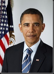 Official portrait of President-elect Barack Obama on Jan. 13, 2009.<br /><br />(Photo by Pete Souza)<br /><br />