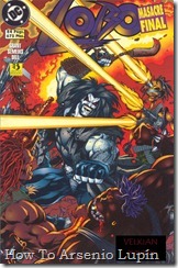 P00027 - Lobo - Masacre final.howtoarsenio.blogspot.com #29 P00027 - Lobo - Masacre final.howtoarsenio.blogspot.com #29