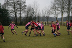 Jeugd rugby