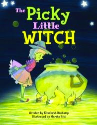 Picky Little Witch Picky Little Witch