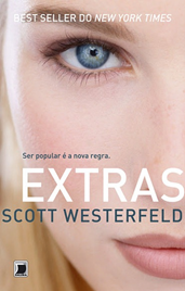 EXTRAS - Scott Westerfeld
