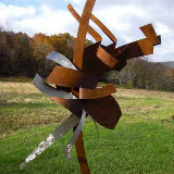Argos steel  8 ft x 5 ft 2009.jpg