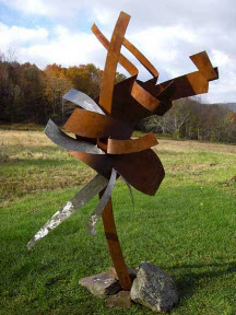 Argos steel  8 ft x 5 ft 2009.jpg