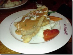 Rahm Schnitzel Rahm Schnitzel