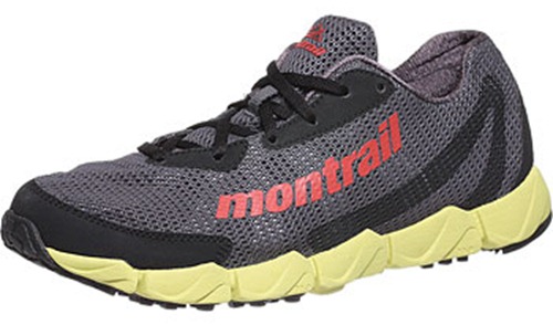 Montrail Fluid Flex
