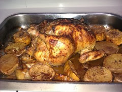 pollo Pollo