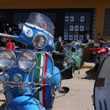 Mods vs Rockers - Vesp...