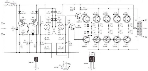 Buku persamaan ic dan transistor amplifier design guide