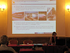 “Nasi elettronici per la determinazione di impatto olfattivo: limiti e requisiti” - LAURA CAPELLI (Dipartimento di Chimica, Materiali e Ingegneria Chimica “Giulio Natta”, Politecnico di Milano)
