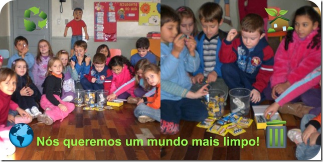 lixo lixo