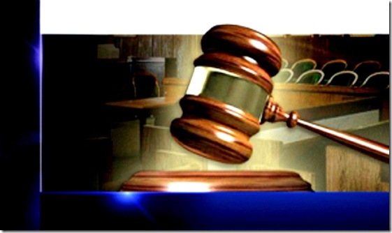 Gavel of Ruling Gavel of Ruling