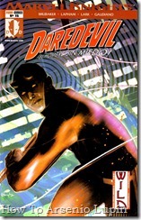 P00015 - MK Daredevil v2 #15 P00015 - MK Daredevil v2 #15