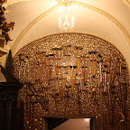 Black Madonna Church crutches.JPG