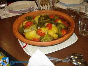 2012-03-26 Zambia koken