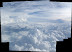Clouds from Austin Flight