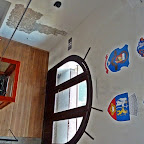 TurnPrimarie Oradea%252520%25252821%252529 Poze din Turnul Primariei Oradea 2011