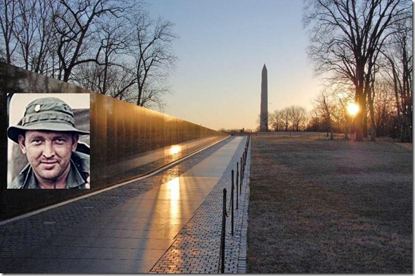 sunset-at-the-vietnam-memorial