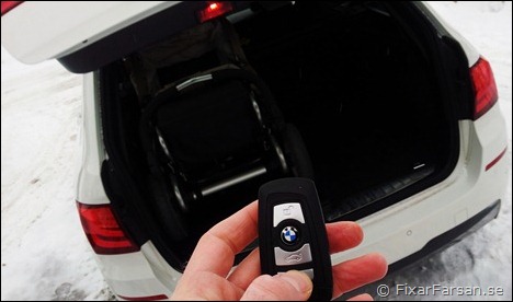 Automatisk_bakluckeöppning_BMW_525xd_Touring