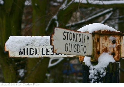 'in the snow' photo (c) 2008, Jon Oakley - license: http://creativecommons.org/licenses/by/2.0/
