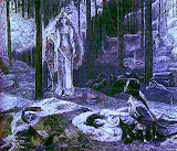 Valkyries