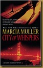 city of whispers