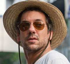 Todd Phillips többé nem viccel Todd Phillips többé nem viccel