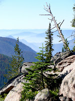 One of numerous overlooks Photo One of numerous overlooks Photo