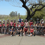 PACEperformance 2012 Tucson Training Camp
