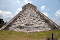 Chichen Itza