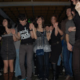 Spring Party 2010