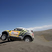 305 Nani Roma, Michel Perin - Mini All4 Racing