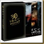 30 days of night collector's
