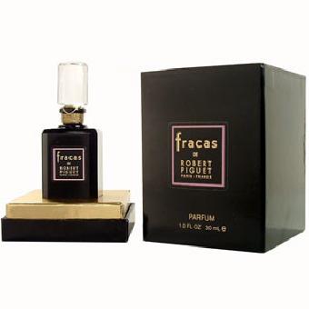 Martha's favorite perfume -- Fracas.