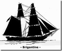 brigantine
