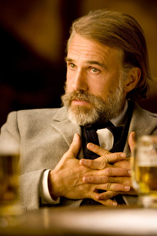 Django still 12