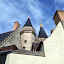 Le château des Ducs de Bretagne