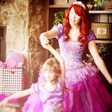 Magic Princess Parties