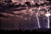 Lightning Lightning