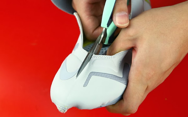 Sneaker Anatomy Nike Zoom Soldier VII Gets Torn in Pieces