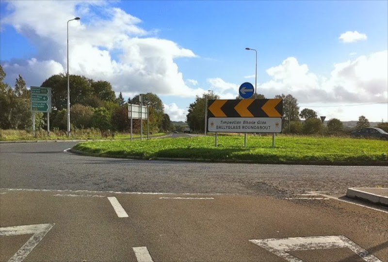 Charlestown Gallery, Co. Mayo West of Ireland mayoireland.ie