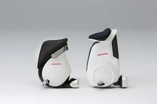Honda-UNI-CUB_β-1 Honda-UNI-CUB_β-1