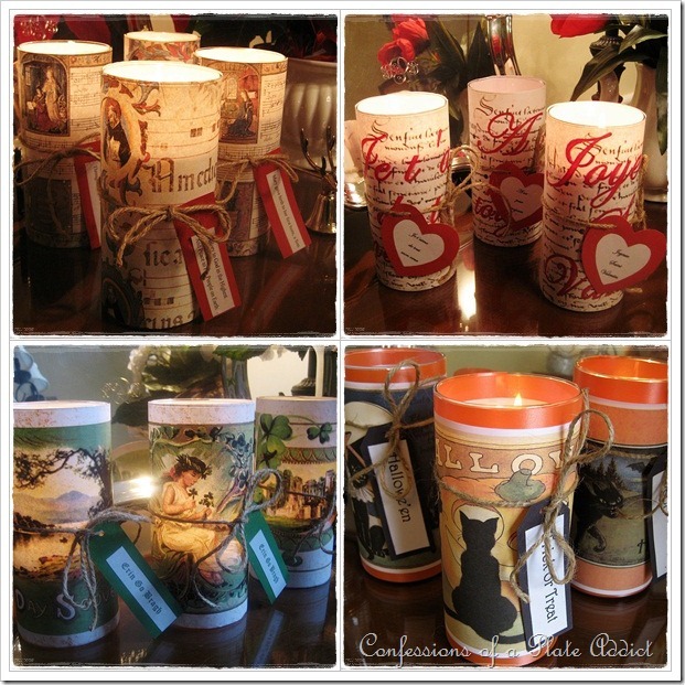 CONFESSIONS OF A PLATE ADDICT Holiday Candle Sleeves HolidayCandleSleeves_thumb15