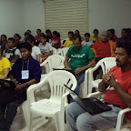 x enc software livre em stm- Projeto Puraqué e Casa Brasil de Santarém