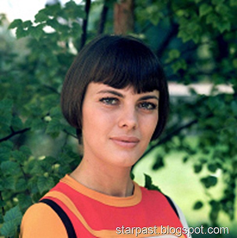 00/00/1960. ARCHIVES: MIREILLE MATHIEU, ANNEES 60 00/00/1960. ARCHIVES: MIREILLE MATHIEU, ANNEES 60