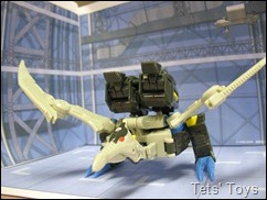 Swoop & Grimlock Swoop & Grimlock