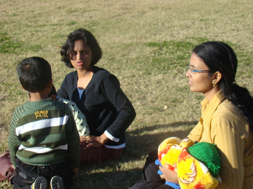 Veena Pathak